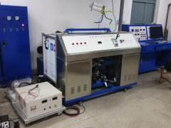 濟南恒信與西安科技大學合作